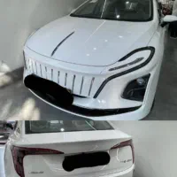 هونگچی برقی Q5 مدل ۲۰۲۴/نقدواقساط تحویل فوری|خودرو سواری و وانت|تهران, فردوس|دیوار