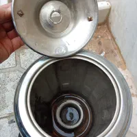 سماور برقی قدیمی