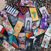 انواع قاب موبایل|لوازم جانبی موبایل و تبلت|قم, بنیاد|دیوار