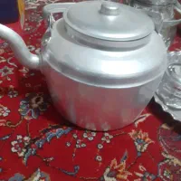 کتری|قوری، کتری، قهوه‌ساز دستی|قم, شهرک مهدیه (مدرس)|دیوار