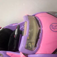 ماشین شارزژی|اسباب و اثاث بچه|بوشهر, |دیوار