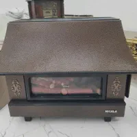 بخاری شومینه