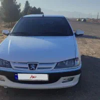 پارس تیوفایو401سیمی|خودرو سواری و وانت|تربت جام, مسکن مهر|دیوار