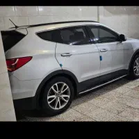 سانتافه ۲۰۱۴ فول
