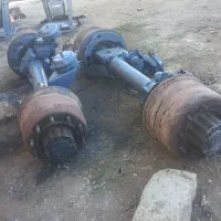 دستگاه زیر تریلر