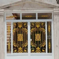 نقاش،ورنگ امیزی ساختمان،