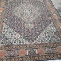 دو جفت فرش ۶ متری دست بافت طبیعی بدون ایراد|فرش|اردبیل, |دیوار