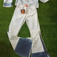 شلوار های لی زنانه