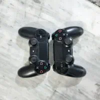 دسته اصلی PS4