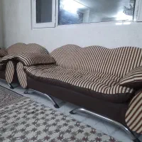 مبل راحتی هفت نفره