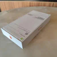 IPhon 17 pro max ZAA 256 Orange|موبایل|اصفهان, رکن الدوله غربی|دیوار