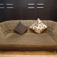 ۲عدد تک نفره و۲عدد ۳نفره|مبلمان خانگی و میز عسلی|تهران, سعادت‌آباد|دیوار
