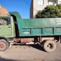 خاور کمپرسی 608|خودرو سنگین|بهار, |دیوار