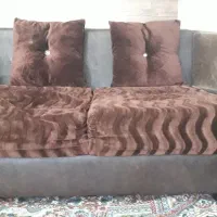 مبل راحتی ۷نفره(مهاجران)