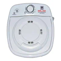 مینی واش کهنه شور میلاد|ماشین لباسشویی و خشک‌کن لباس|مشهد, خاتم الانبیا|دیوار