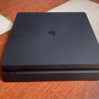 PS4 Slime 1T کپی خور