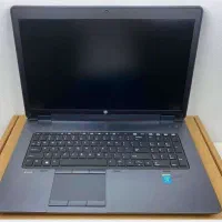 hp zbook 17