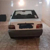 پراید|خودرو سواری و وانت|کرمانشاه, |دیوار
