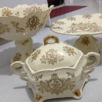 ظروف پذیرایی|حراج|گرگان, |دیوار