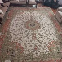 فرش ۱۲ و ۹ متری