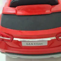 ماشین شارژی بنز  Z4 دنده ای