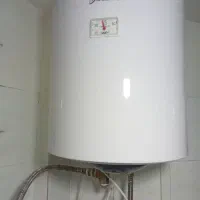 آبگرم کن ۵۰ لیتری دونار درحدنو