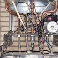 نصب وتعمیرات تخصصی انواع پکیج وکولرگازی ابگرمکن|خدمات پیشه و مهارت|تهران, هروی|دیوار