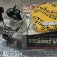 چرخ المپیک ژاپن، آنتیک ۵۰ ساله، هیولای واقعی، خشک