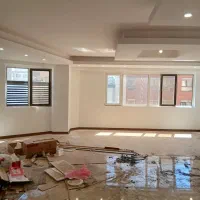 ۱۱۳ متر تاپ لوکیشن زنبق