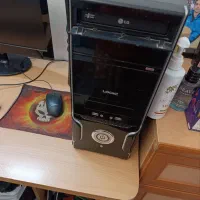 گامپیوتر ویندوز ۷ سالم ال‌جی