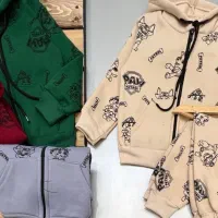 دخترانه و پسرانه|کفش و لباس بچه|دهدشت, |دیوار