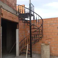 اجرای انواع پله باکمترین اجرت|خدمات پیشه و مهارت|گتاب, |دیوار