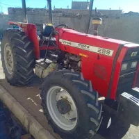 تراکتور۲۹۹|خودرو سنگین|چالدران, |دیوار