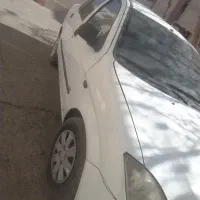 تیبا یک مدل 98 رنگ سفید|خودرو سواری و وانت|زاهدان, |دیوار