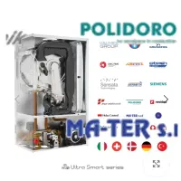 پکیج های اولترا اسمارت|آبگرمکن، پکیج، شوفاژ|پرند, فاز ۲|دیوار