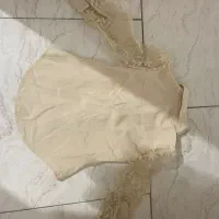 بلوز مجلسی دخترانه مناسب4تا6سال|کفش و لباس بچه|سبزوار, فیاض|دیوار