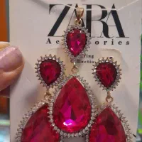 استیل طلاروس ژوپینگ