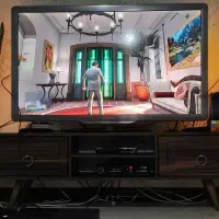 پلی استیشن  ایکس باکس