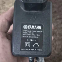 ارگ یاماها مدل e273|پیانو، کیبورد، آکاردئون|رضوانشهر, |دیوار