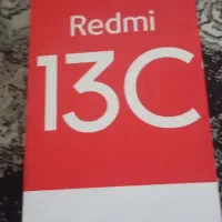 گوشی سیامی ردمیC13