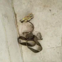 لنت عقب نیسان و جغجغه و قالپاق|قطعات یدکی و لوازم جانبی|کرمانشاه, |دیوار