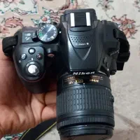 دوربین نیکون d5300