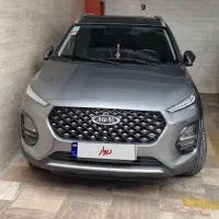 x22pro 402|خودرو سواری و وانت|کرج, رجب‌آباد|دیوار