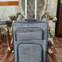 چمدان سالم|کیف، کفش، کمربند|نسیمشهر, |دیوار