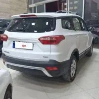 خودرو شاسی تیام معاوضه بادنااتومات یا شاهین اتومات