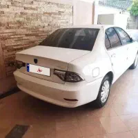 سمند سورن پلاس