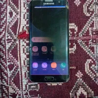 گوشی سامسونگ S7edgiایج|موبایل|نهاوند, |دیوار