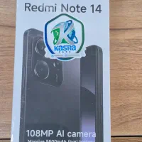 redmi note 14