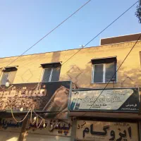 اجاره آپارتمان ۸۴ متری ۱ خوابه طبقه ۱ در تخت جمشید