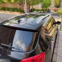 جک S5 اتوماتیک توربو 2000 مدل 97|خودرو سواری و وانت|مشهد, آزادشهر|دیوار